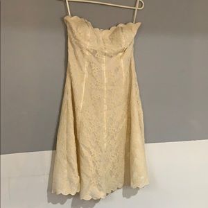 SALE ❗️ White House Black Market Dress